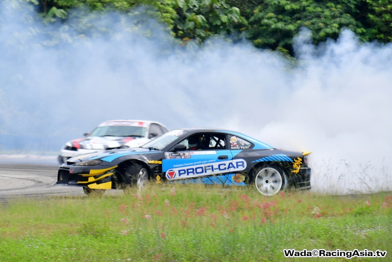 2022.11 Melaka Drift Kings 2022  Malaysia RacingAsia.tv