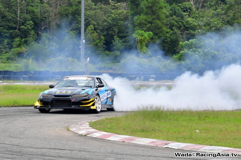 2022.11 Melaka Drift Kings 2022  Malaysia RacingAsia.tv