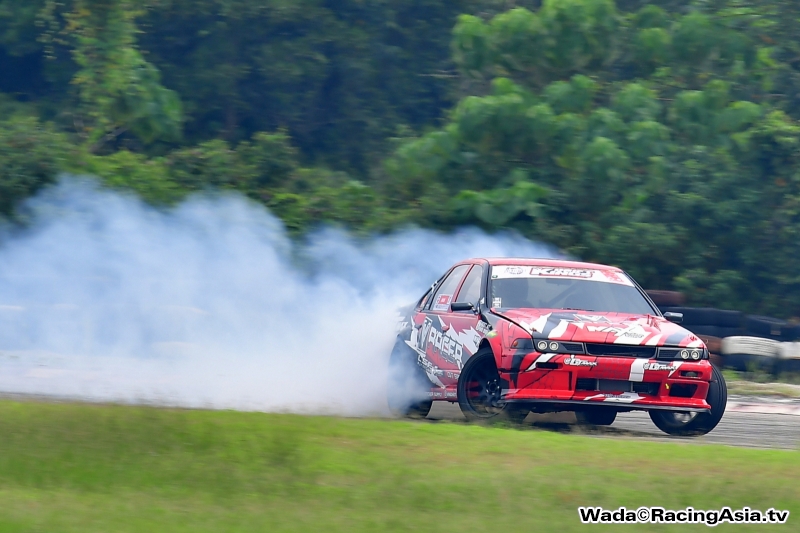 2022.11 Melaka Drift Kings 2022  Malaysia RacingAsia.tv