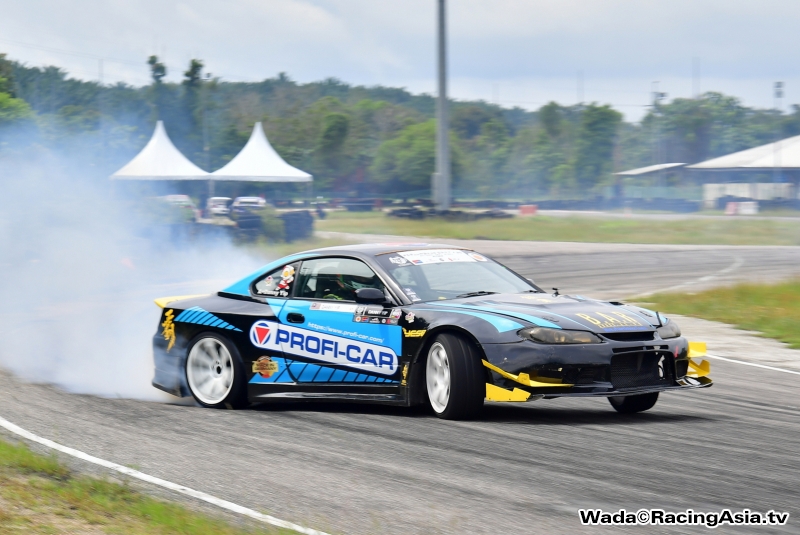 2022.11 Melaka Drift Kings 2022  Malaysia RacingAsia.tv