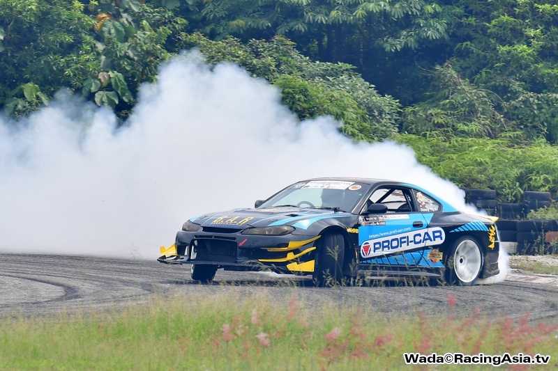 2022.11 Melaka Drift Kings 2022  Malaysia RacingAsia.tv