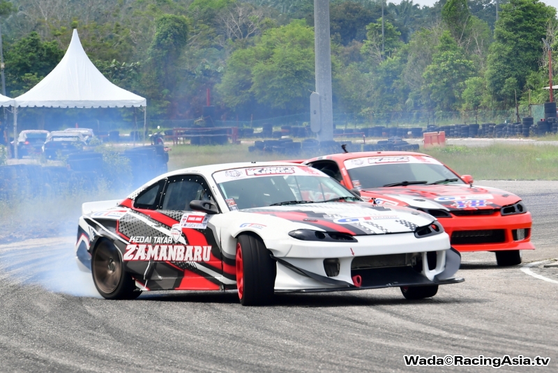 2022.11 Melaka Drift Kings 2022  Malaysia RacingAsia.tv