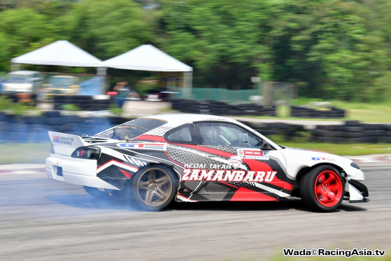 2022.11 Melaka Drift Kings 2022  Malaysia RacingAsia.tv