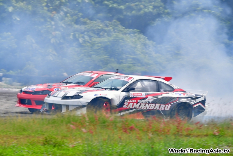 2022.11 Melaka Drift Kings 2022  Malaysia RacingAsia.tv