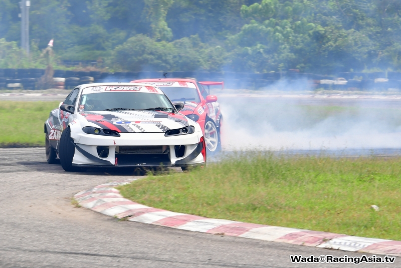 2022.11 Melaka Drift Kings 2022  Malaysia RacingAsia.tv