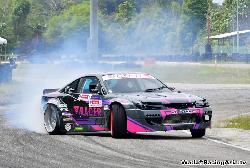 2022.11 Melaka Drift Kings 2022  Malaysia RacingAsia.tv