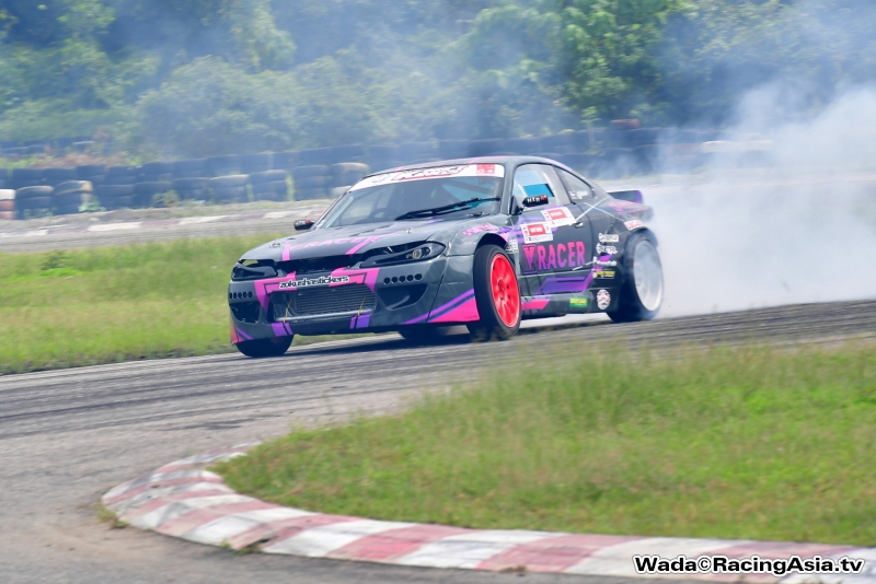 2022.11 Melaka Drift Kings 2022  Malaysia RacingAsia.tv