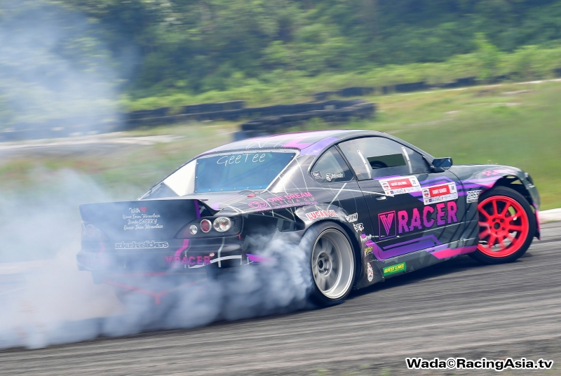 2022.11 Melaka Drift Kings 2022  Malaysia RacingAsia.tv