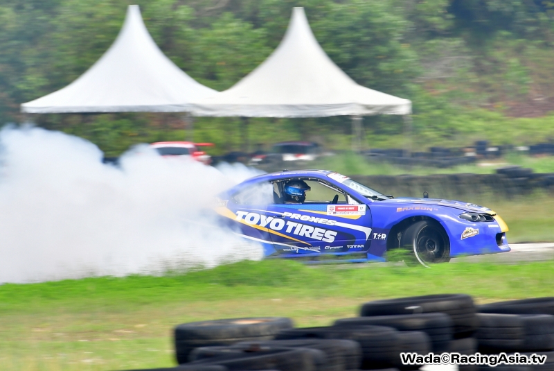 2022.11 Melaka Drift Kings 2022  Malaysia RacingAsia.tv