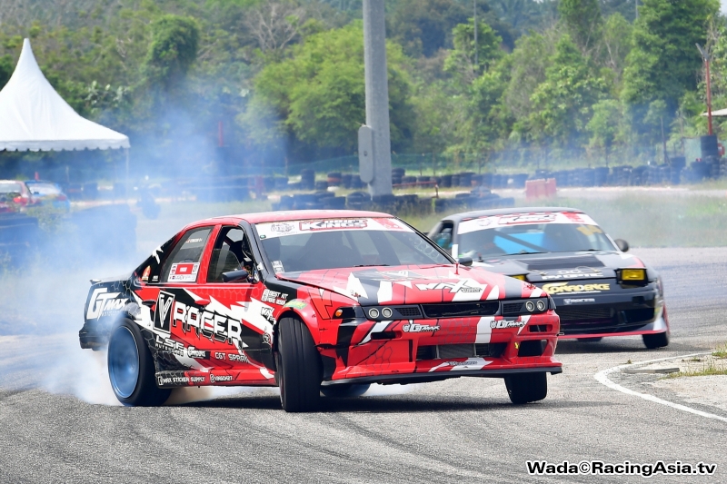 2022.11 Melaka Drift Kings 2022  Malaysia RacingAsia.tv