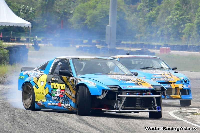 2022.11 Melaka Drift Kings 2022  Malaysia RacingAsia.tv