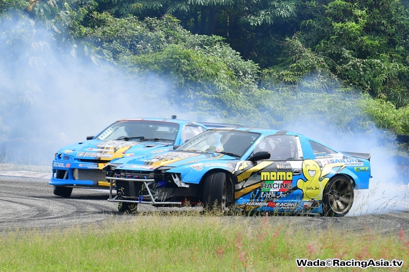 2022.11 Melaka Drift Kings 2022  Malaysia RacingAsia.tv