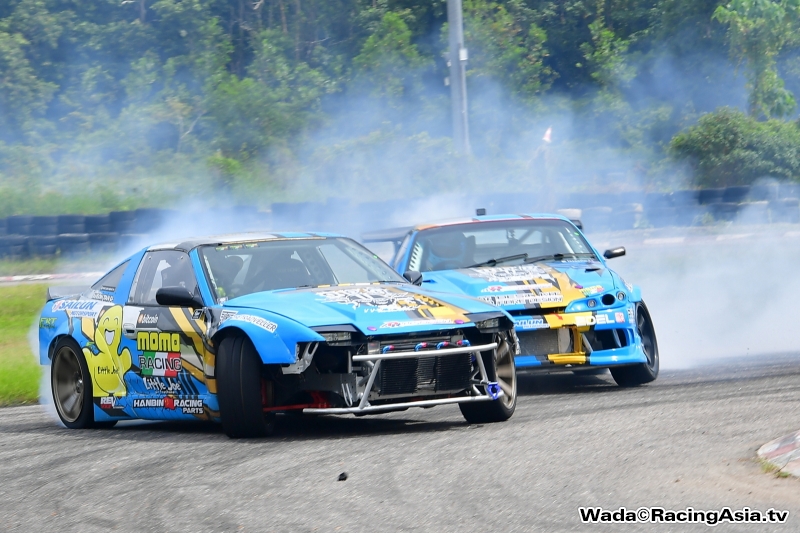 2022.11 Melaka Drift Kings 2022  Malaysia RacingAsia.tv