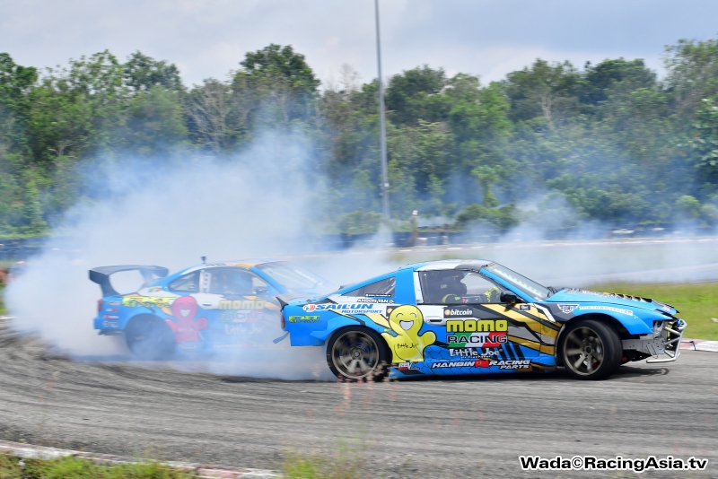 2022.11 Melaka Drift Kings 2022  Malaysia RacingAsia.tv