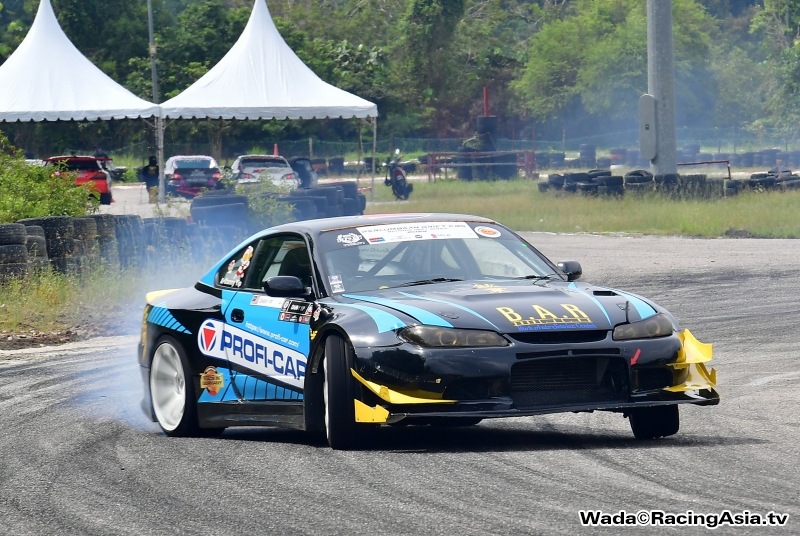 2022.11 Melaka Drift Kings 2022  Malaysia RacingAsia.tv