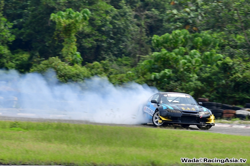 2022.11 Melaka Drift Kings 2022  Malaysia RacingAsia.tv