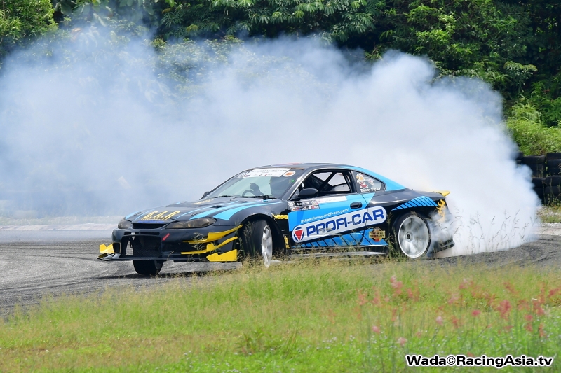 2022.11 Melaka Drift Kings 2022  Malaysia RacingAsia.tv