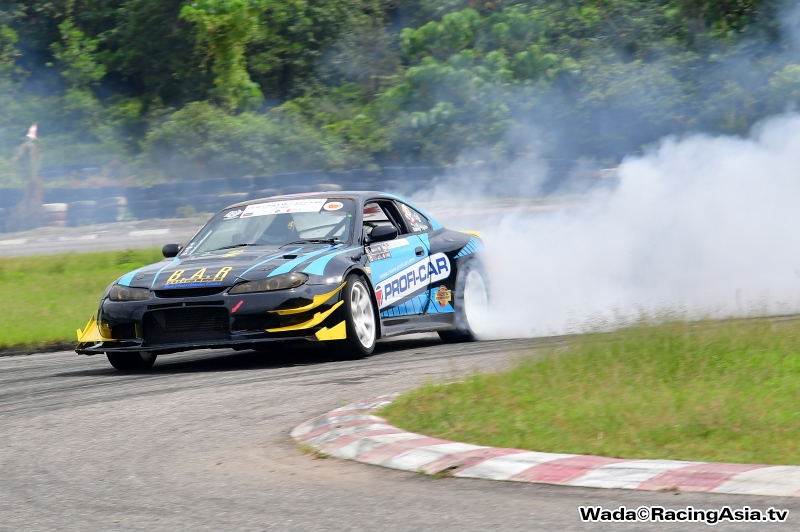 2022.11 Melaka Drift Kings 2022  Malaysia RacingAsia.tv