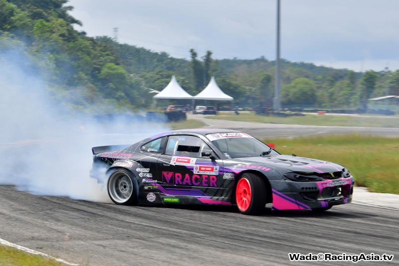 2022.11 Melaka Drift Kings 2022  Malaysia RacingAsia.tv