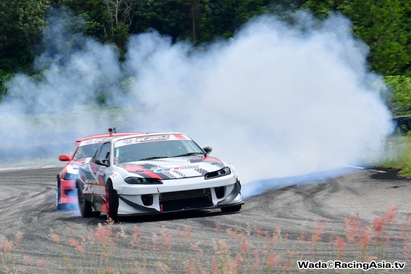 2022.11 Melaka Drift Kings 2022  Malaysia RacingAsia.tv