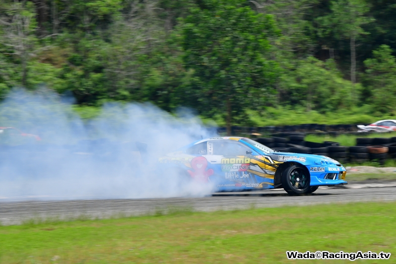 2022.11 Melaka Drift Kings 2022  Malaysia RacingAsia.tv