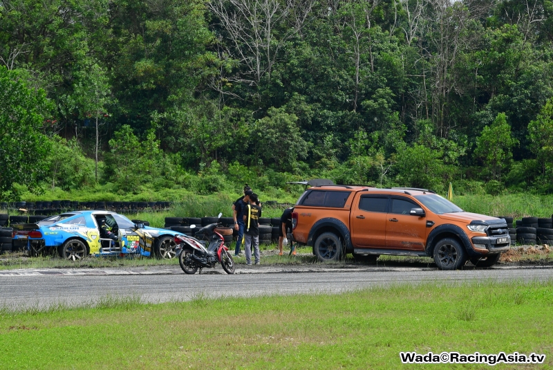 2022.11 Melaka Drift Kings 2022  Malaysia RacingAsia.tv