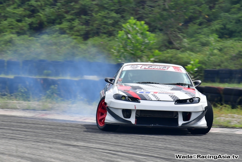 2022.11 Melaka Drift Kings 2022  Malaysia RacingAsia.tv