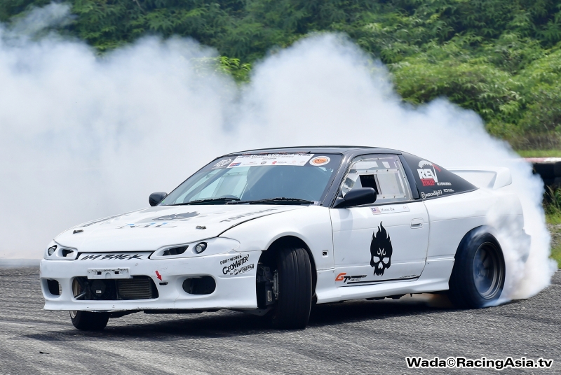 2022.11 Melaka Drift Kings 2022  Malaysia RacingAsia.tv