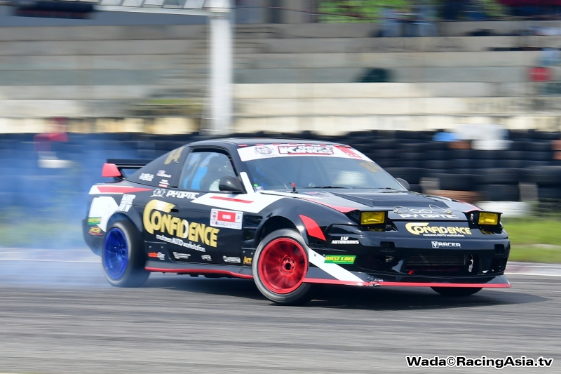 2022.11 Melaka Drift Kings 2022  Malaysia RacingAsia.tv