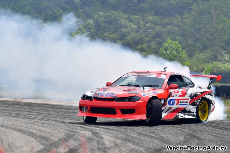 2022.11 Melaka Drift Kings 2022  Malaysia RacingAsia.tv