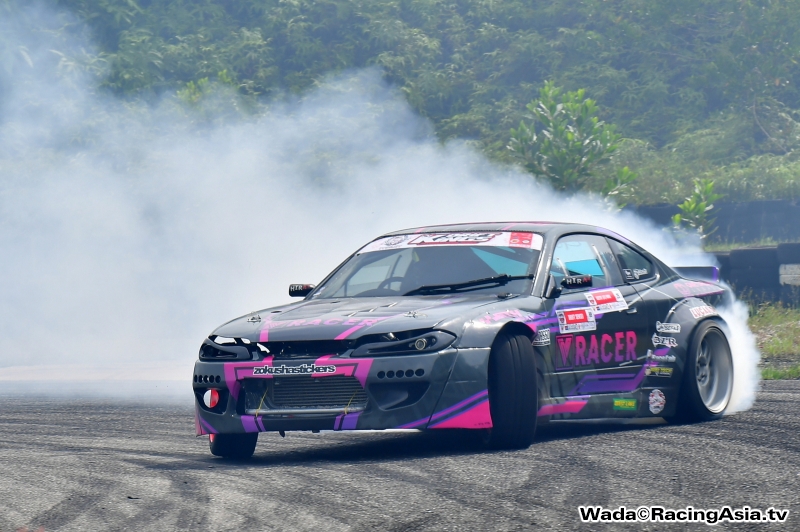 2022.11 Melaka Drift Kings 2022  Malaysia RacingAsia.tv