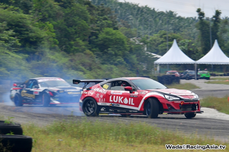 2022.11 Melaka Drift Kings 2022  Malaysia RacingAsia.tv