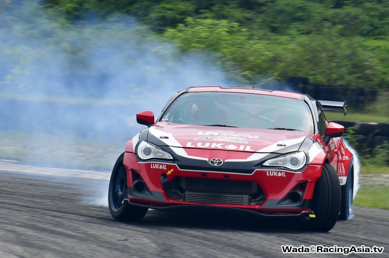 2022.11 Melaka Drift Kings 2022  Malaysia RacingAsia.tv