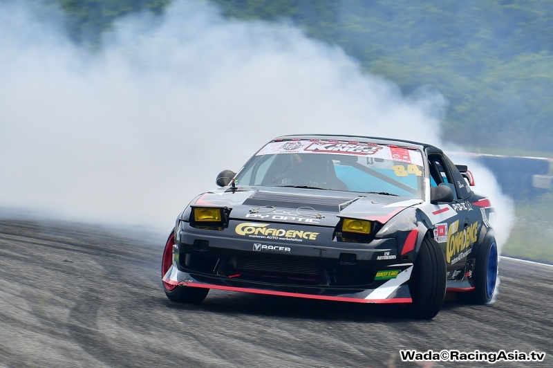 2022.11 Melaka Drift Kings 2022  Malaysia RacingAsia.tv