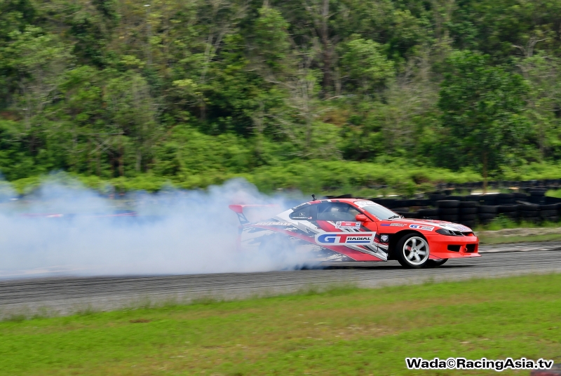 2022.11 Melaka Drift Kings 2022  Malaysia RacingAsia.tv