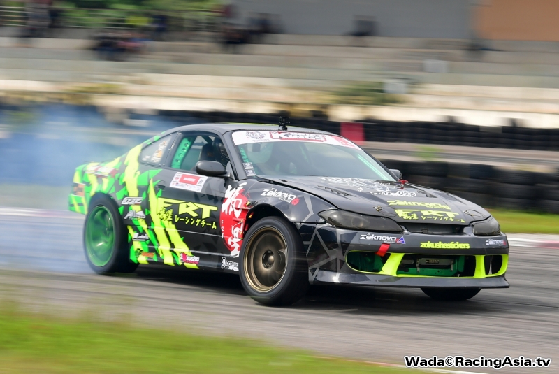 2022.11 Melaka Drift Kings 2022  Malaysia RacingAsia.tv