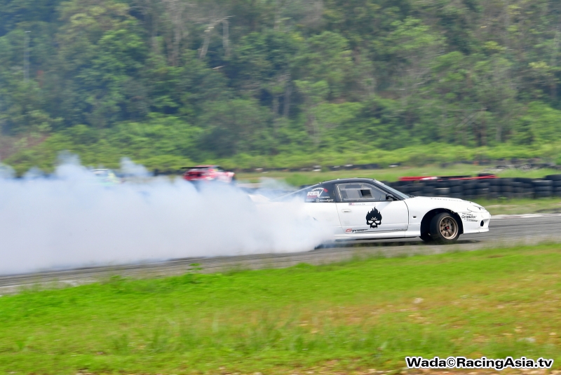 2022.11 Melaka Drift Kings 2022  Malaysia RacingAsia.tv