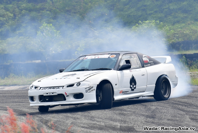 2022.11 Melaka Drift Kings 2022  Malaysia RacingAsia.tv