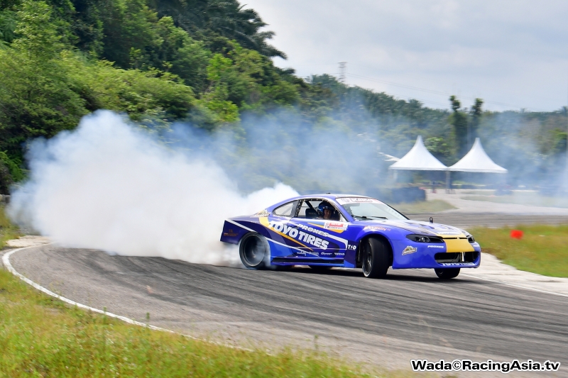 2022.11 Melaka Drift Kings 2022  Malaysia RacingAsia.tv