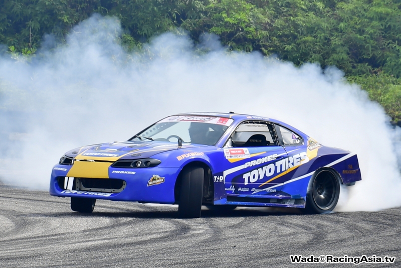 2022.11 Melaka Drift Kings 2022  Malaysia RacingAsia.tv