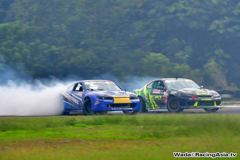 2022.11 Melaka Drift Kings 2022  Malaysia RacingAsia.tv