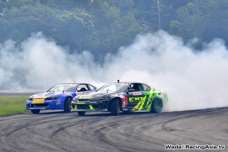 2022.11 Melaka Drift Kings 2022  Malaysia RacingAsia.tv