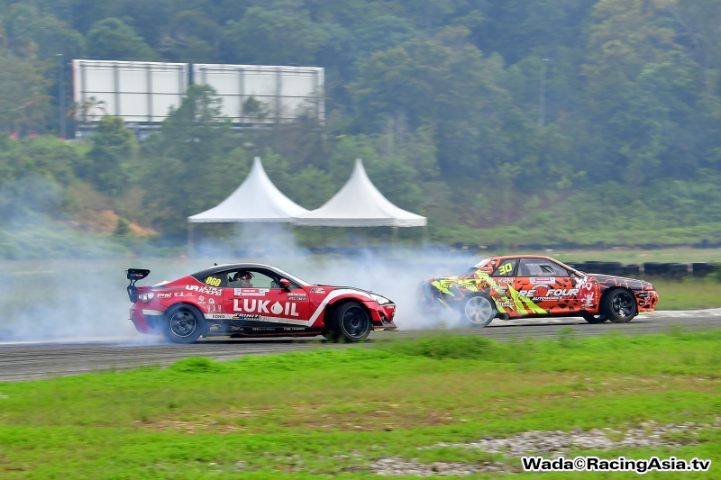 2022.11 Melaka Drift Kings 2022  Malaysia RacingAsia.tv