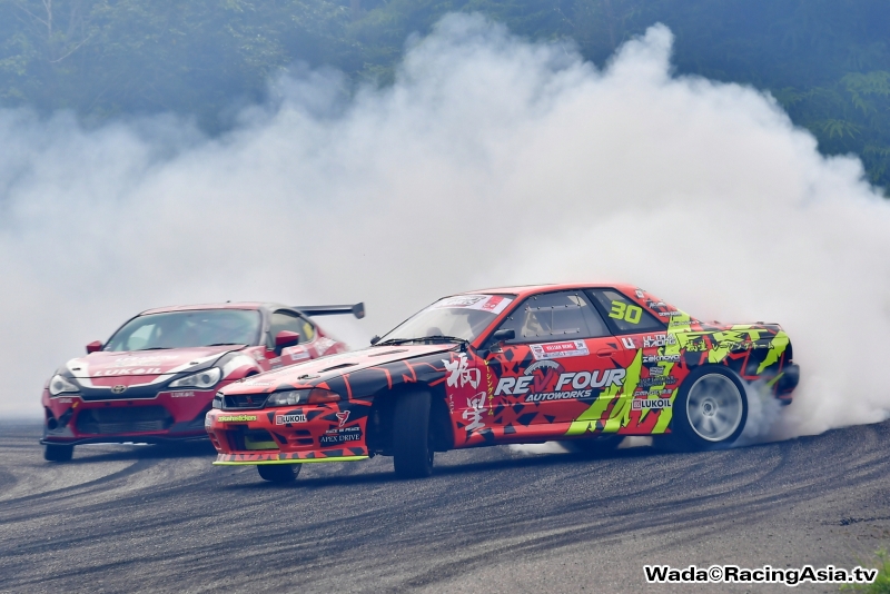 2022.11 Melaka Drift Kings 2022  Malaysia RacingAsia.tv