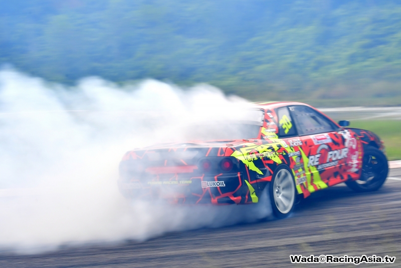 2022.11 Melaka Drift Kings 2022  Malaysia RacingAsia.tv