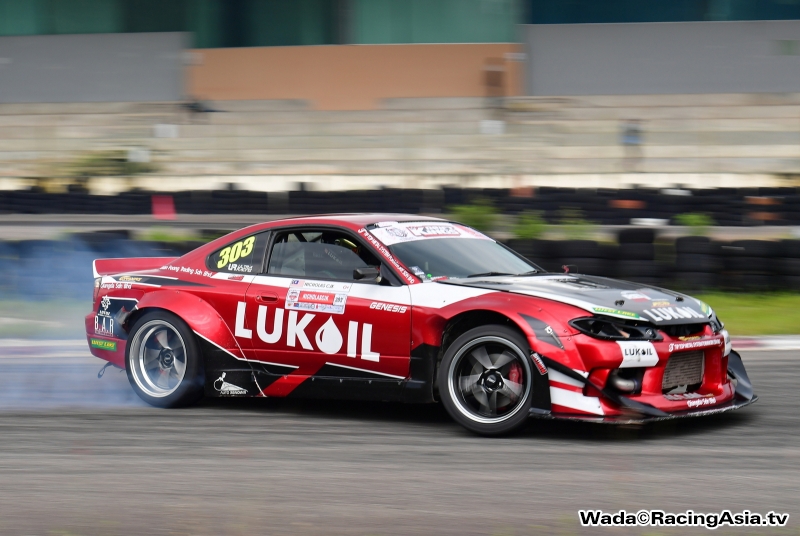 2022.11 Melaka Drift Kings 2022  Malaysia RacingAsia.tv