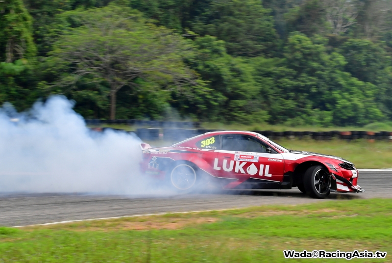 2022.11 Melaka Drift Kings 2022  Malaysia RacingAsia.tv