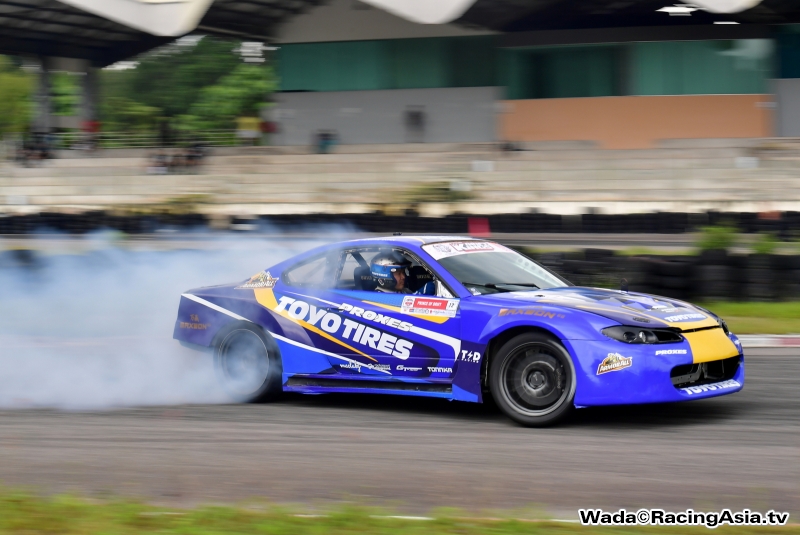 2022.11 Melaka Drift Kings 2022  Malaysia RacingAsia.tv