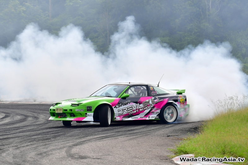 2022.11 Melaka Drift Kings 2022  Malaysia RacingAsia.tv