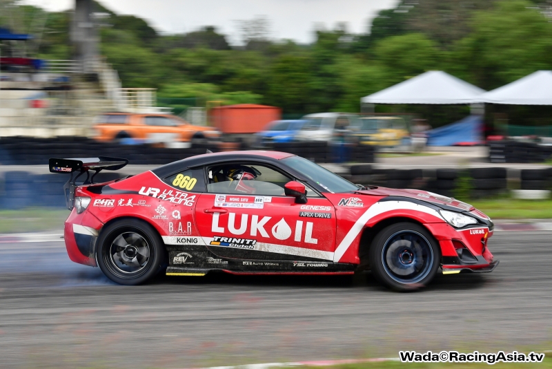 2022.11 Melaka Drift Kings 2022  Malaysia RacingAsia.tv